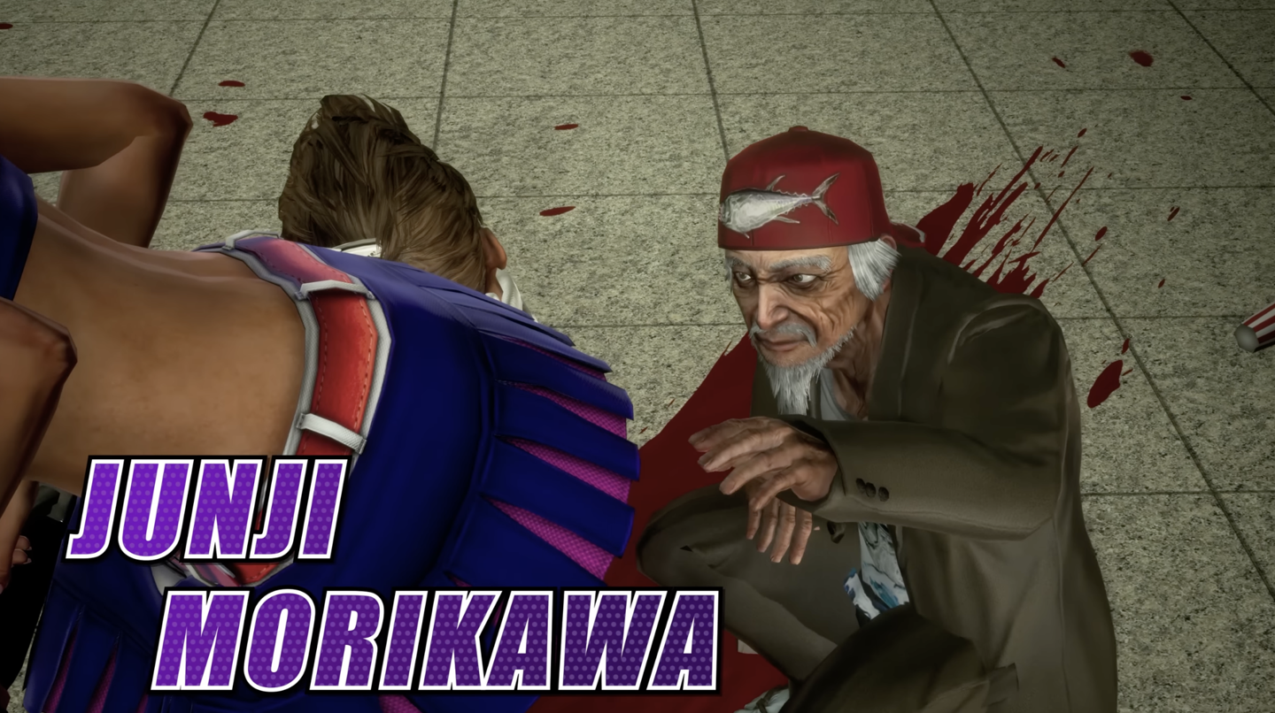 首发九折 313 港币,经典美少女 + 丧尸游戏《电锯糖心:RePOP》重制版上架