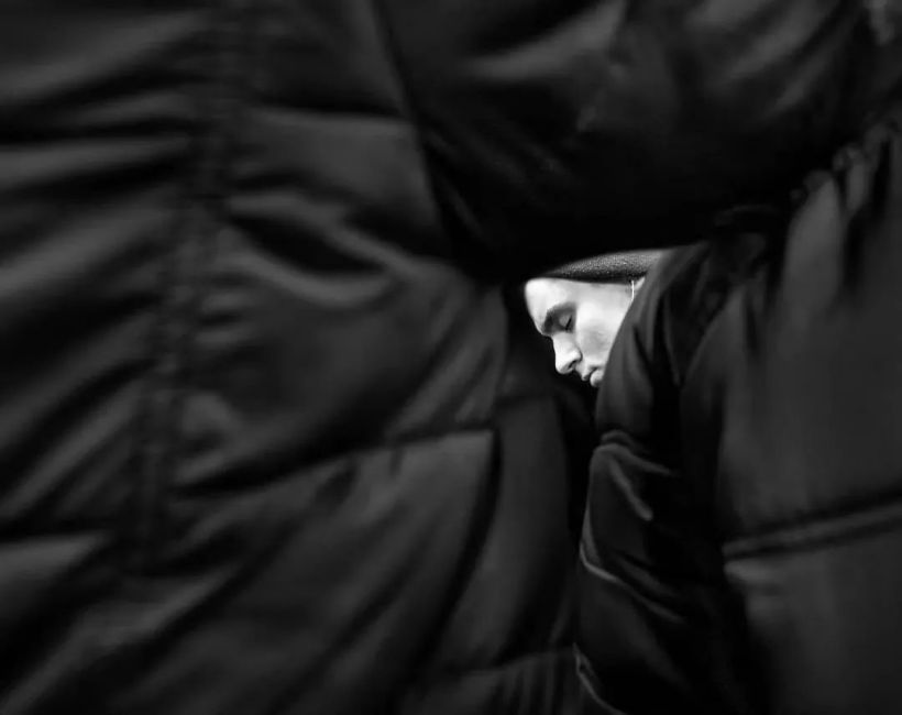 人多的地方不好拍摄?试试这几个思路