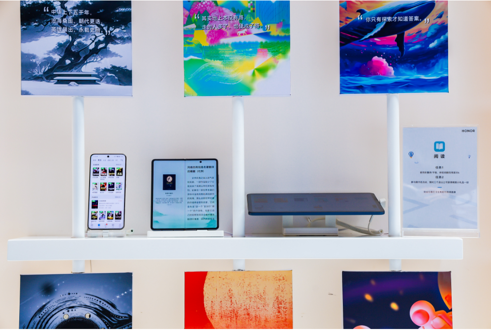 耀享生活节邂逅北京,解锁夏日影音娱乐新体验