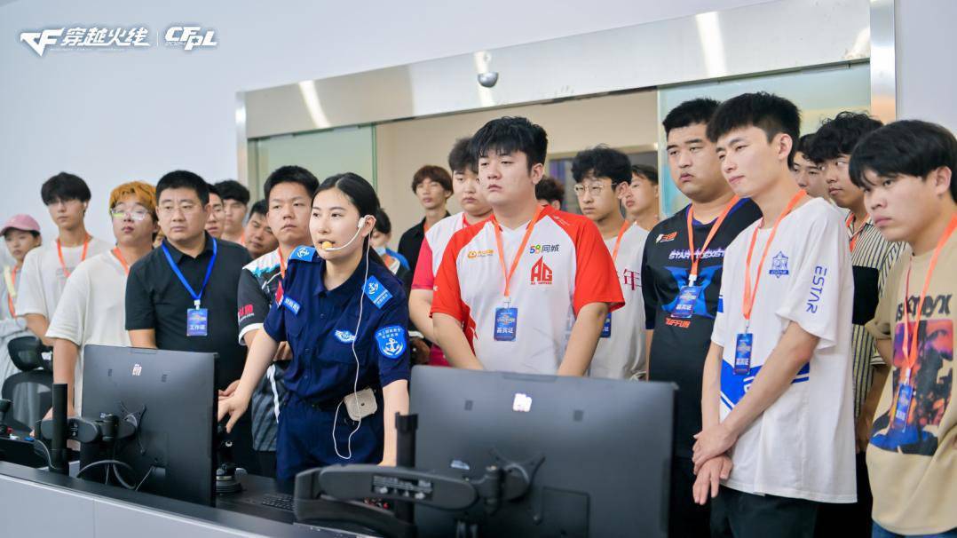 第五次“AB大战”的背后:进入换代之年的CF电竞仍在增加看点