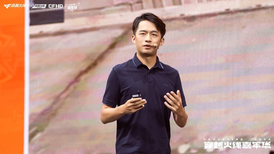 第五次“AB大战”的背后:进入换代之年的CF电竞仍在增加看点