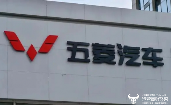 上汽通用五菱7月销10万多辆 营销副总王伟森也来评论销售周榜?