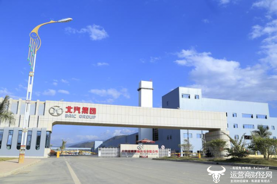 北汽法律与合规部部长王学权已经当了6年 是北大硕士毕业