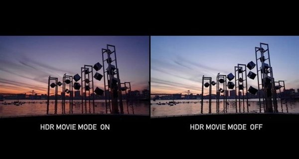 旗舰与入门款电视分水岭!一文读懂HDR
