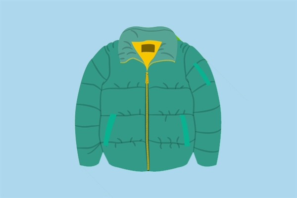 全国最大羽绒服市场反季爆卖:3天狂销160万件