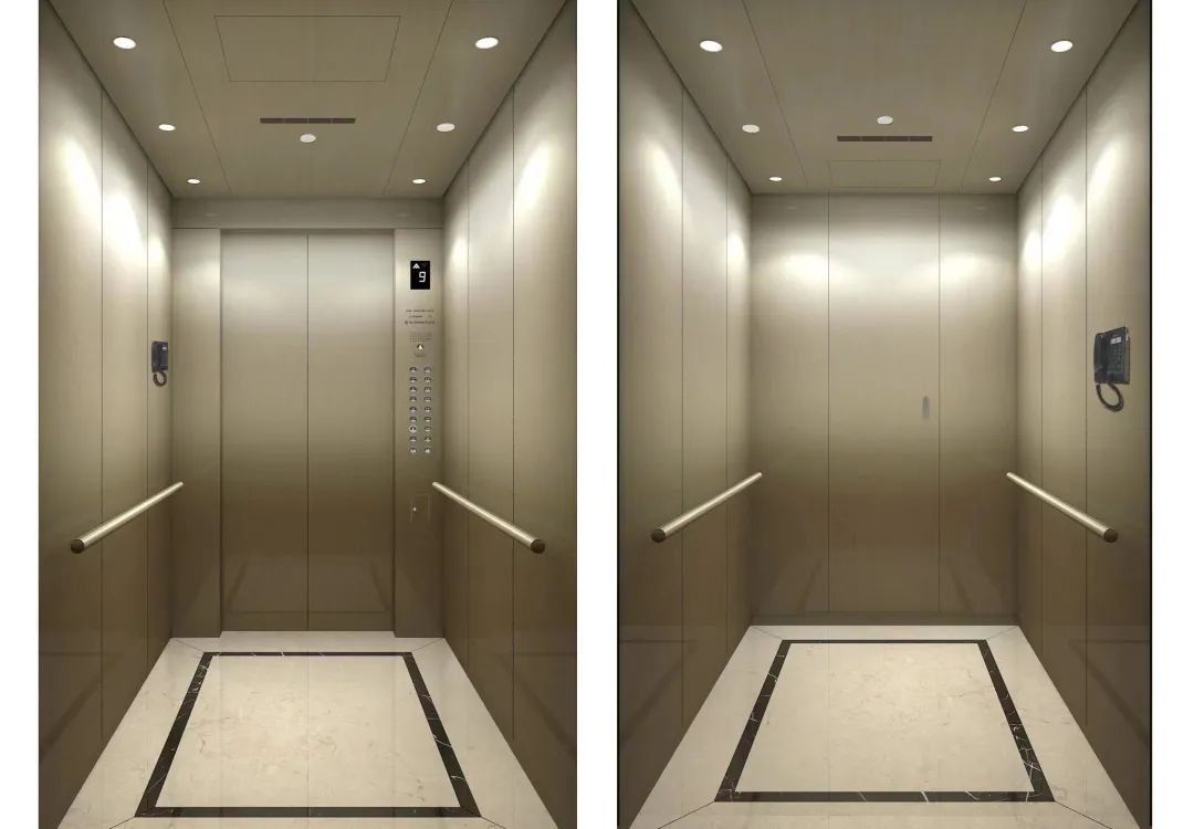 全球首个模块式船用电梯问世:船上安装、调试周期可缩短 90%