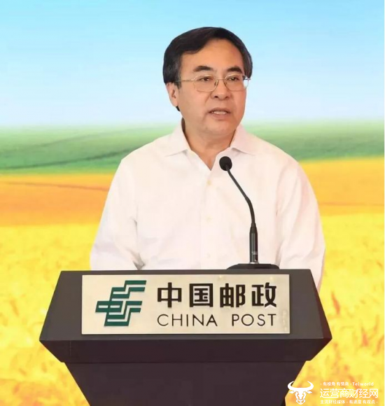 运营商财经网康钊:电信、联通的年度营收远远被邮政超过!