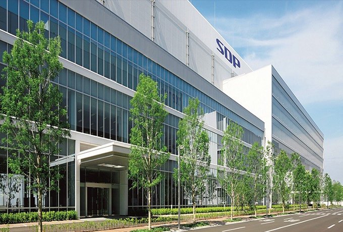 夏普考虑将半导体、相机模组事业出售给鸿海,具体金额未透露