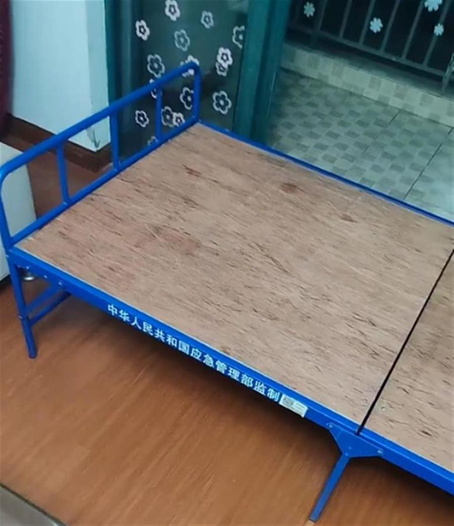 代先生发布视频截图(图源:受访者)