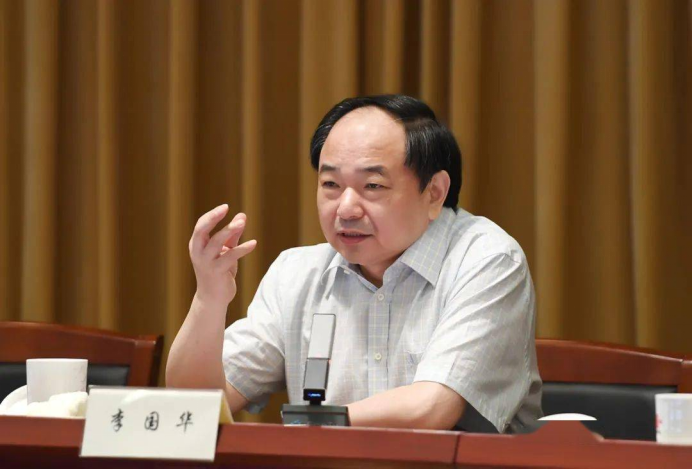 独家:邮政某省公司原副总出事数月后 如今老上司也被查 这一连串是否有关联?