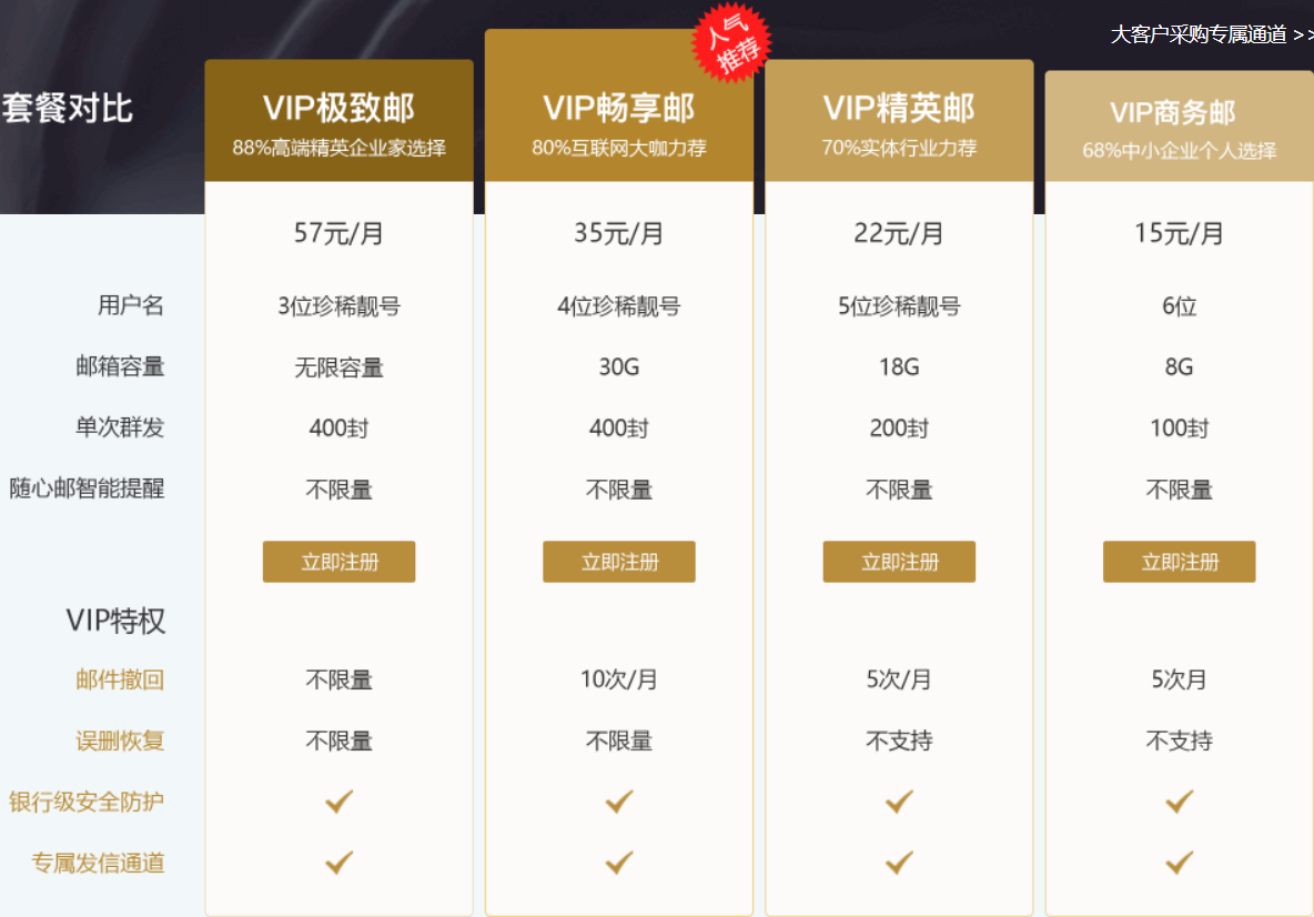 李嘉诚投资的 TOM 邮箱 9 月 13 日停止免费邮箱服务