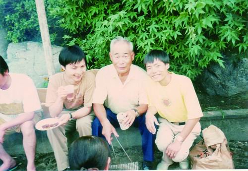 一生一世 一款好药