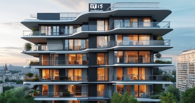 贝壳:2024 年上半年营收 397 亿元、同比基本持平,净利润 23 亿元