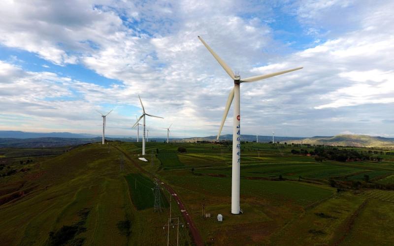 加快全面绿色转型,重在能源需求侧改革 | 新京报社论