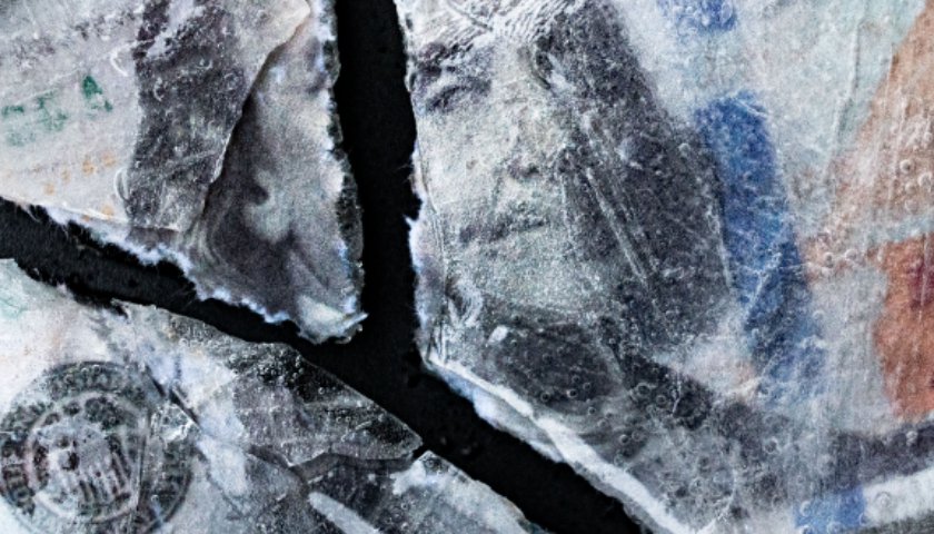 “不看格力工资条”的王自如被限制高消费