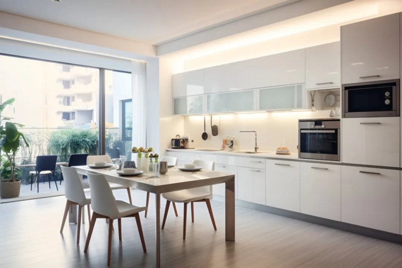 焕新正当时!来中国厨电行业高峰论坛,给你的厨房亿点灵感