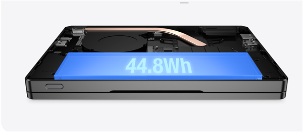 GPD发布首款Zen5锐龙掌上电脑Pocket 4:8.8寸小屏 180度转圈