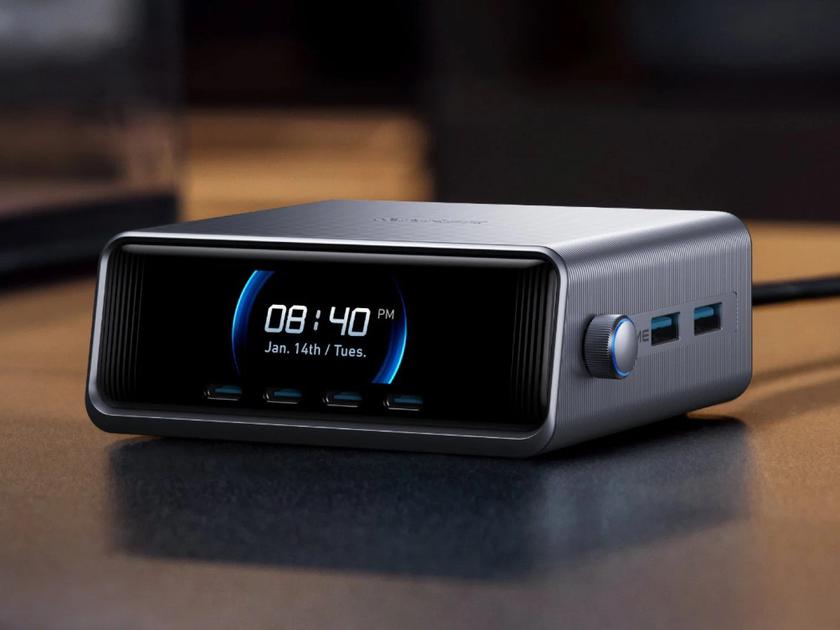 Anker Ƴһس Prime 250W 169.99 Ԫ