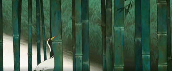 原班人马打造 《大鱼海棠之融松传》首个预告片公布