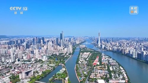 既是大市场也是新赛道 外资眼中的中国新机遇