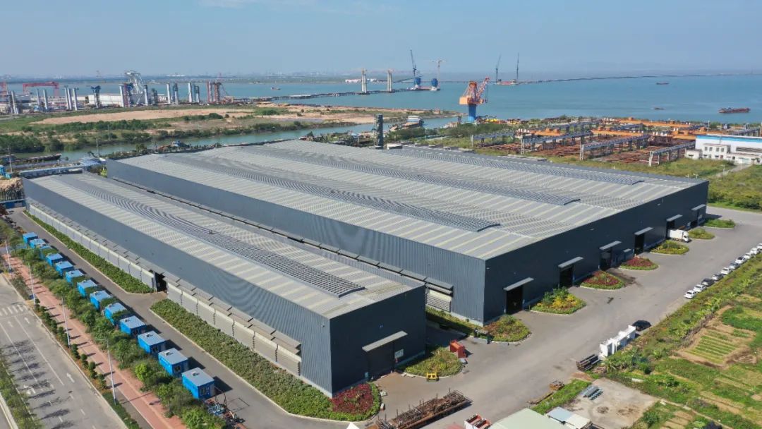 全球首个模块式船用电梯问世:船上安装、调试周期可缩短 90%