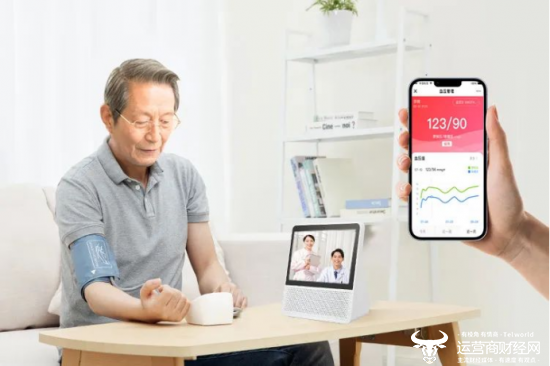 无惧高温“烤”验 智守安全防线 天翼数字生活“美好家”解锁清凉一夏