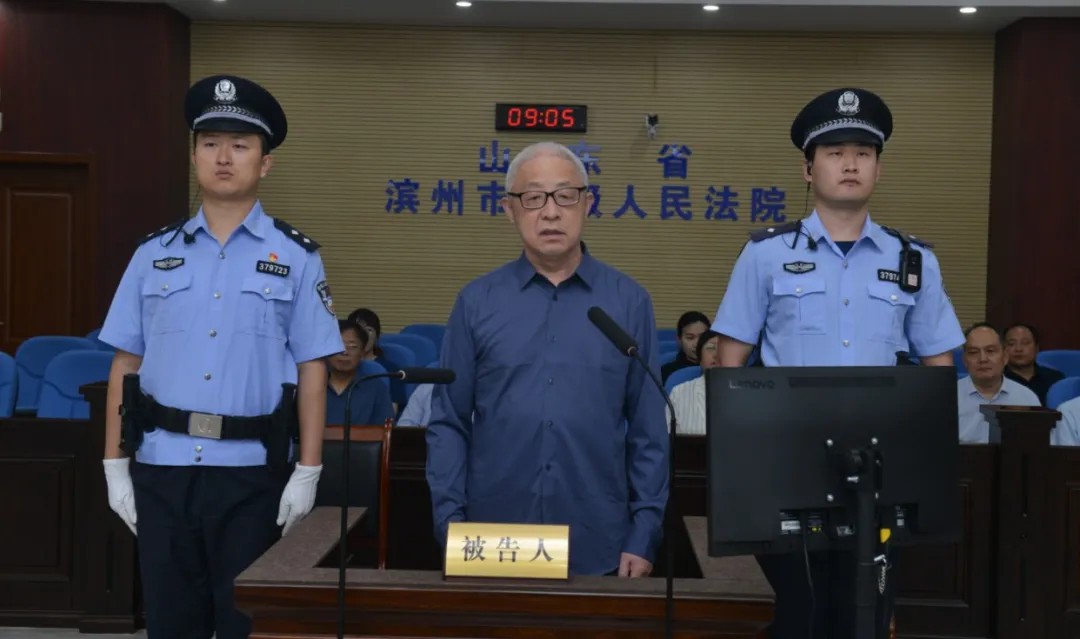 图片来源:“山东高院”微信公众号