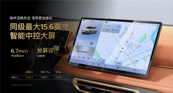 续航500公里的新哪吒X 凭什么能卖到10万以内?