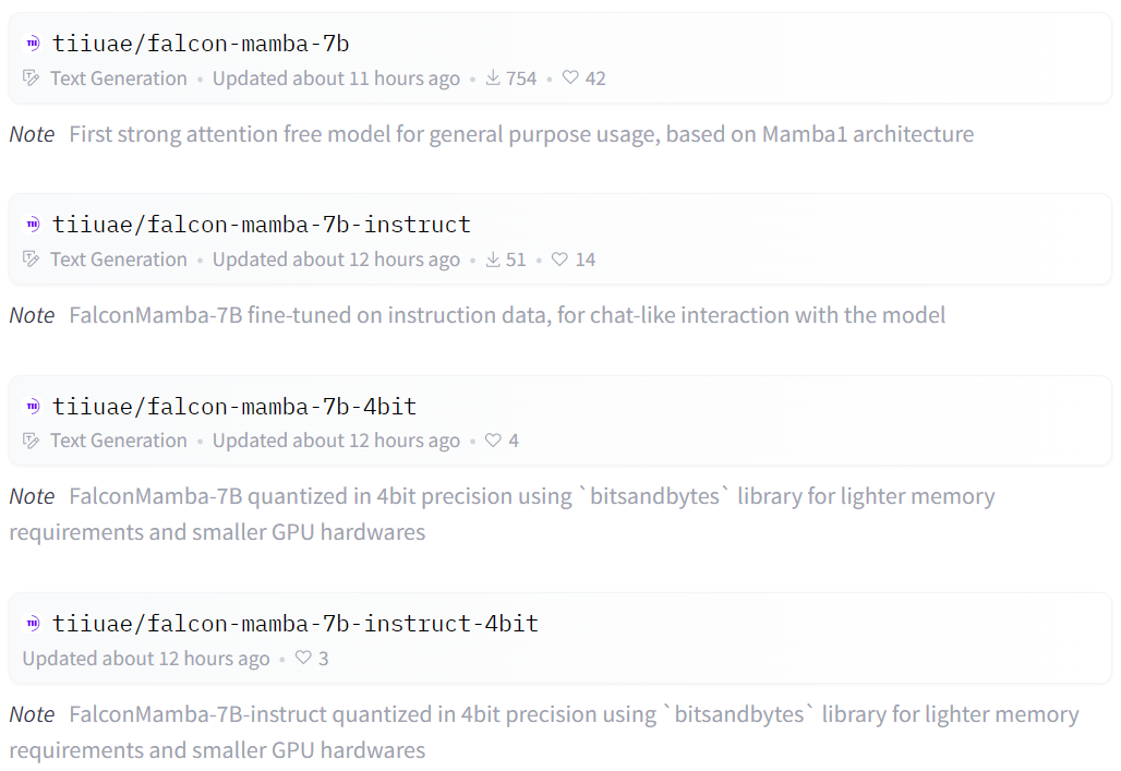 非Transformer架构站起来了!首个纯无注意力大模型,超越开源巨头Llama 3.1