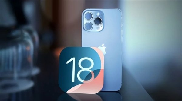 苹果发布iOS 18 Beta 6更新:加入初始画面 测试接近尾声