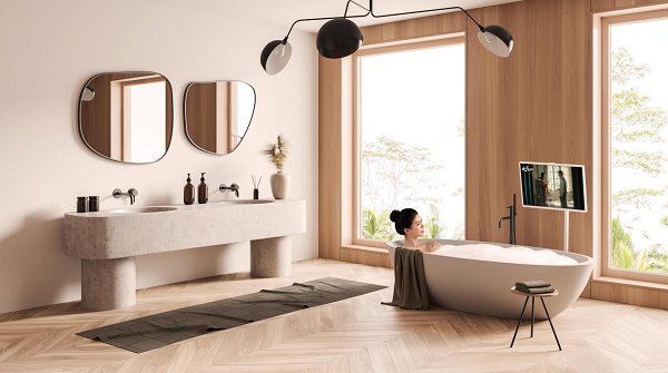 销量第一!海信大白闺蜜机首发即爆品,续航、画质、护眼成亮点