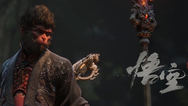 《黑神话:悟空》游戏评测、评分8月16日22点解禁:大量内容将曝光