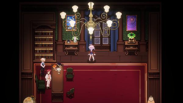 《人格解体》类COC跑团主题RPG！耕升RTX 40系显卡掷出无限可能