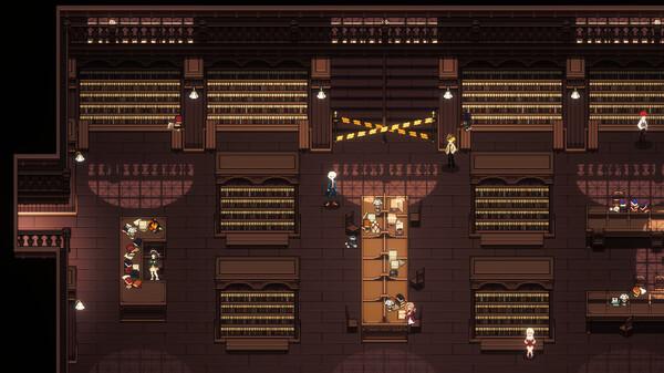 《人格解体》类COC跑团主题RPG！耕升RTX 40系显卡掷出无限可能