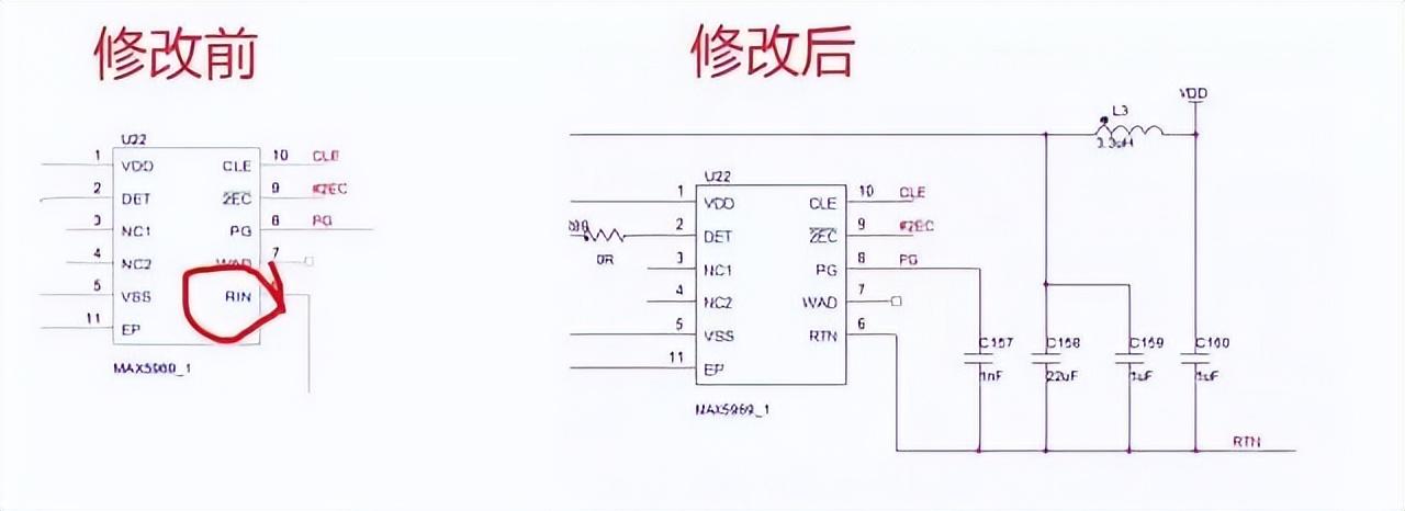 这样的原理图，你是不是也画过？