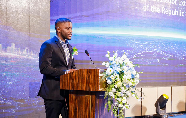 2024大健康产业国际合作论坛暨2024第二届辅酶Q10 国际文化节成功召开