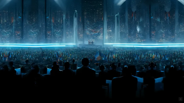 人工智能的训练数据正在枯竭,合成数据引发巨大争议