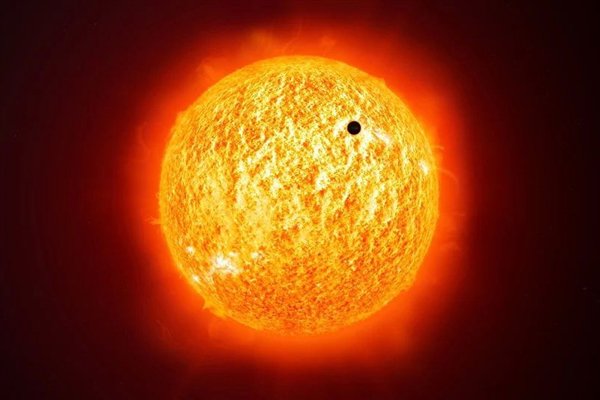 影响导航卫星!大地磁暴来袭 专家:不会导致嗜睡、失眠