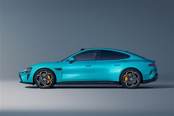 年轻人的第一辆SUV!小米SUV已在路上