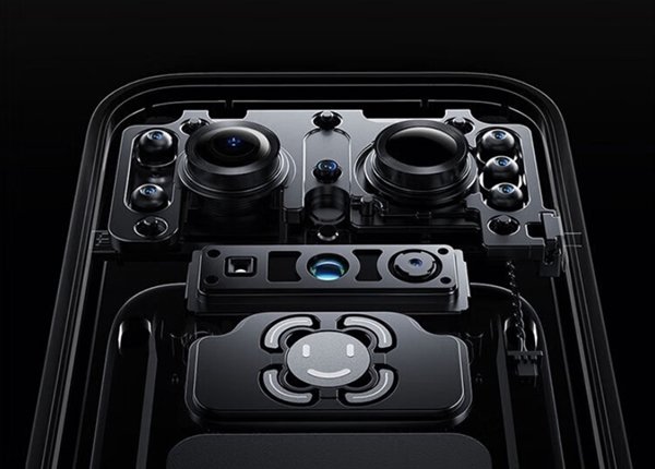 2299元!小米智能门锁2 Pro发布:3D结构光人脸解锁 自带大屏幕