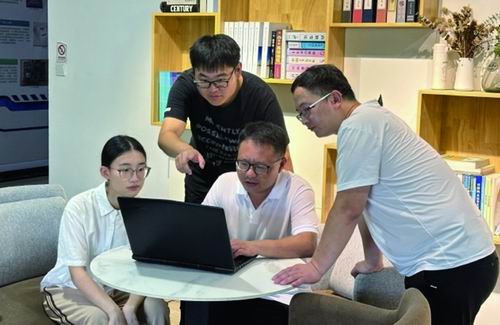 一位“85后”教师的心得:如何让学生更优秀