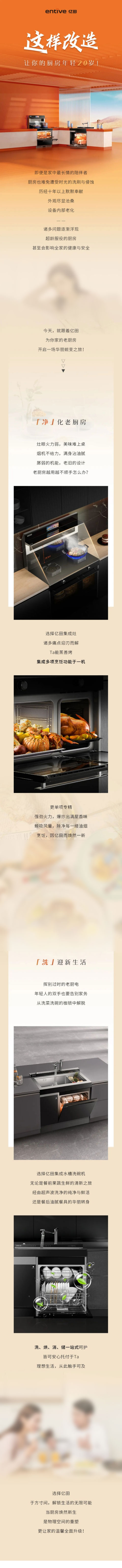 这样改造，让你的厨房年轻20岁！