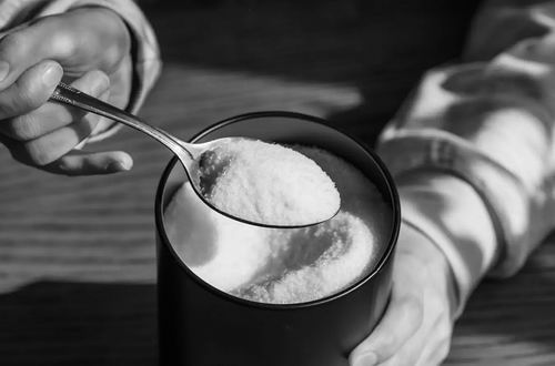 常用甜味剂增加血栓风险