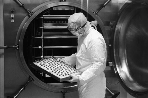 用“蛋白质时钟”验血可预测18种疾病风险