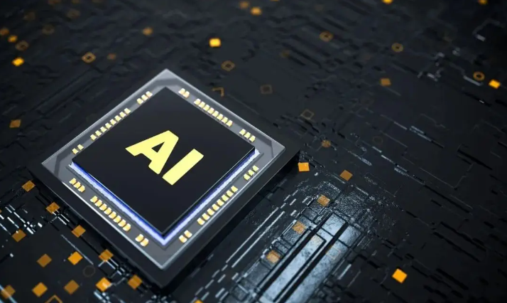 微软加速疾驰AI芯片竞赛,微美全息战略深耕新型量子算力生态布局