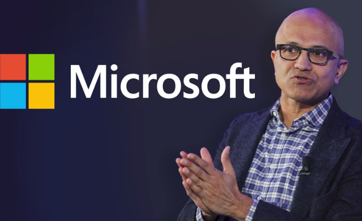 微软加速疾驰AI芯片竞赛,微美全息战略深耕新型量子算力生态布局