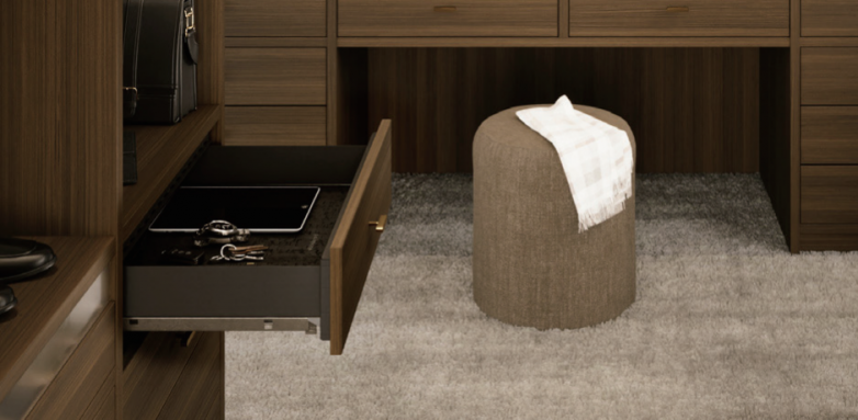 2024别墅设计展圆满落幕,集宝保险柜安全守护再升级