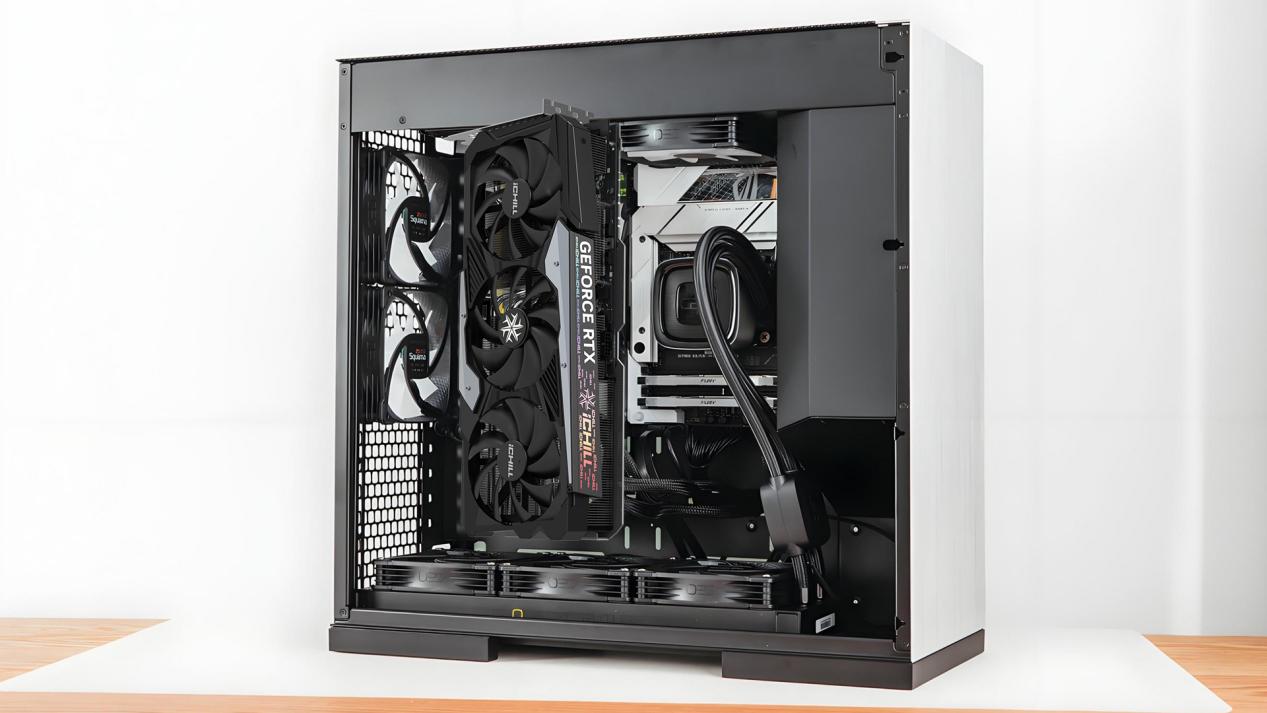 盛夏高温显卡降温大作战!防止GPU变“烤肉”的秘籍!