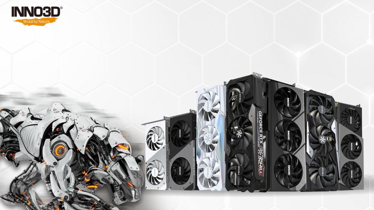 盛夏高温显卡降温大作战!防止GPU变“烤肉”的秘籍!