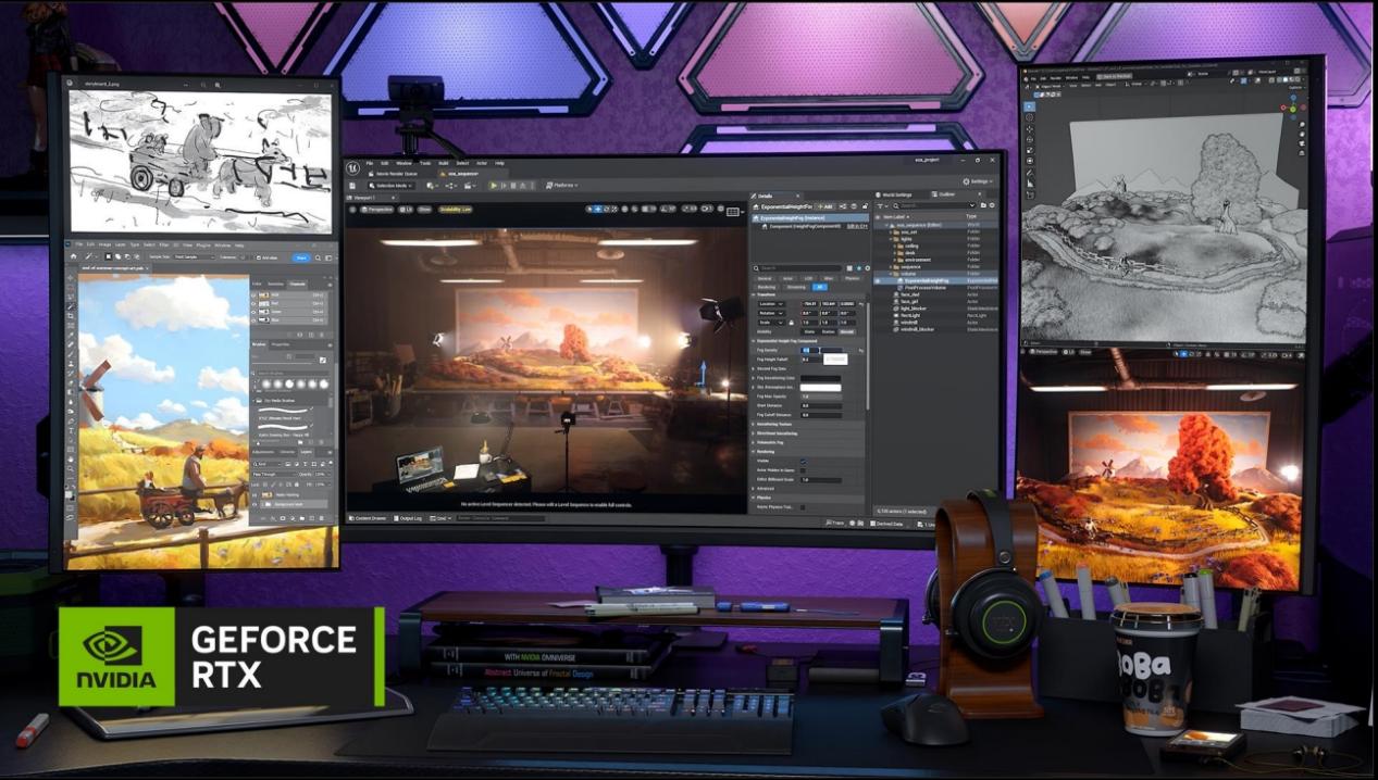盛夏高温显卡降温大作战!防止GPU变“烤肉”的秘籍!